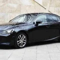 Возьмите Lexus IS 300 напрокат (Фото 1) в Москве