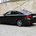 Возьмите Lexus IS 300 напрокат (Фото 2) в Москве