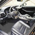 Возьмите Lexus IS 300 напрокат (Фото 3) в Москве