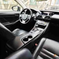 Возьмите Lexus IS 300 напрокат (Фото 6) в Москве