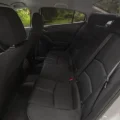 Возьмите Mazda 3 напрокат (Фото 7) в Москве