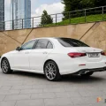 Возьмите Mercedes-Benz E350d  4matic напрокат (Фото 2) в Москве