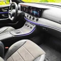 Возьмите Mercedes-Benz E350d  4matic напрокат (Фото 4) в Москве