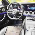 Возьмите Mercedes-Benz E350d  4matic напрокат (Фото 6) в Москве
