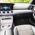 Возьмите Mercedes-Benz E350d  4matic напрокат (Фото 7) в Москве