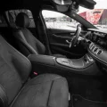 Возьмите Mercedes-Benz E220d Sport напрокат (Фото 6) в Москве