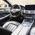 Возьмите Mercedes-Benz GLC 250d  напрокат (Фото 9) в Москве