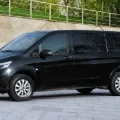 Возьмите Mercedes-Benz Vito 250d Tourer напрокат (Фото 1) в Москве