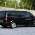 Возьмите Mercedes-Benz Vito 250d Tourer напрокат (Фото 2) в Москве