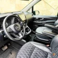 Возьмите Mercedes-Benz Vito 250d Tourer напрокат (Фото 3) в Москве