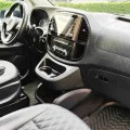 Возьмите Mercedes-Benz Vito 250d Tourer напрокат (Фото 5) в Москве