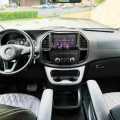 Возьмите Mercedes-Benz Vito 250d Tourer напрокат (Фото 6) в Москве