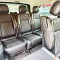 Возьмите Mercedes-Benz Vito 250d Tourer напрокат (Фото 7) в Москве