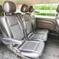 Возьмите Mercedes-Benz Vito 250d Tourer напрокат (Фото 8) в Москве