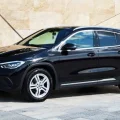 Возьмите Mercedes-Benz GLA II New напрокат (Фото 1) в Москве