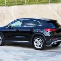 Возьмите Mercedes-Benz GLA II New напрокат (Фото 2) в Москве
