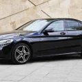 Возьмите Mercedes-Benz С200 напрокат (Фото 1) в Москве