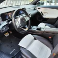 Возьмите Mercedes-Benz СLA200  Sport напрокат (Фото 3) в Москве