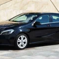 Возьмите Mercedes-Benz A180 напрокат (Фото 1) в Москве