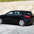 Возьмите Mercedes-Benz A180 напрокат (Фото 2) в Москве