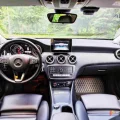Возьмите Mercedes-Benz A180 напрокат (Фото 6) в Москве