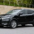 Возьмите Nissan Qashqai 2019 напрокат (Фото 1) в Москве