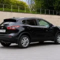 Возьмите Nissan Qashqai 2019 напрокат (Фото 2) в Москве