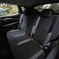 Возьмите Nissan Qashqai 2019 напрокат (Фото 7) в Москве