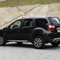 Возьмите Nissan Terrano напрокат (Фото 2) в Москве