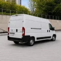 Возьмите Peugeot Boxer напрокат (Фото 2) в Москве