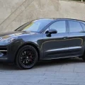 Возьмите Porsche Macan GTS напрокат (Фото 1) в Москве