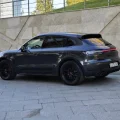 Возьмите Porsche Macan GTS напрокат (Фото 2) в Москве