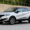 Возьмите Renault Kaptur 4*4 напрокат (Фото 1) в Москве