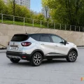 Возьмите Renault Kaptur 4*4 напрокат (Фото 2) в Москве