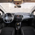 Возьмите Renault Kaptur 4*4 напрокат (Фото 5) в Москве