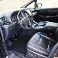 Возьмите Toyota Alphard напрокат (Фото 3) в Москве