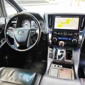 Возьмите Toyota Alphard напрокат (Фото 5) в Москве