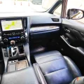 Возьмите Toyota Alphard напрокат (Фото 6) в Москве