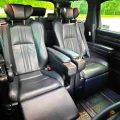 Возьмите Toyota Alphard напрокат (Фото 8) в Москве