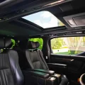 Возьмите Toyota Alphard напрокат (Фото 9) в Москве