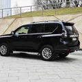 Возьмите Toyota Land Cruiser Prado напрокат (Фото 2) в Москве