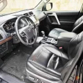 Возьмите Toyota Land Cruiser Prado напрокат (Фото 3) в Москве