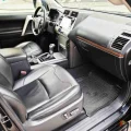 Возьмите Toyota Land Cruiser Prado напрокат (Фото 5) в Москве