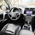 Возьмите Toyota Land Cruiser Prado напрокат (Фото 6) в Москве