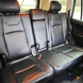 Возьмите Toyota Land Cruiser Prado напрокат (Фото 7) в Москве