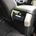 Возьмите Toyota Land Cruiser Prado напрокат (Фото 8) в Москве