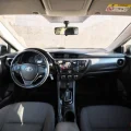 Возьмите Toyota Corolla напрокат (Фото 4) в Москве