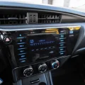 Возьмите Toyota Corolla напрокат (Фото 6) в Москве
