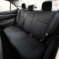 Возьмите Toyota Corolla напрокат (Фото 8) в Москве