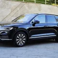 Возьмите Volkswagen Touareg напрокат (Фото 1) в Москве